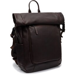 The Chesterfield Brand Remo Daypack Leder 47 cm Laptopfach  Variante 2