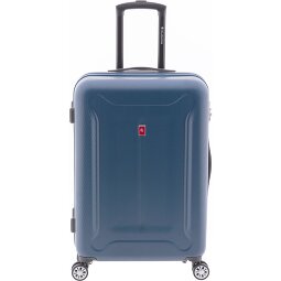 Gladiator 4800 4 Rollen Trolley 68 cm  Variante 2