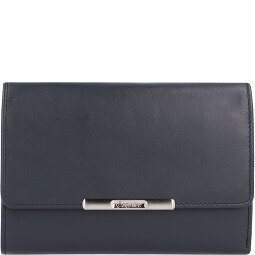 Esquire Helena Geldbörse I Leder 14 cm  Variante 1