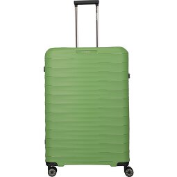 Travelite Mooby 4 Rollen Trolley L 77 cm  Variante 1