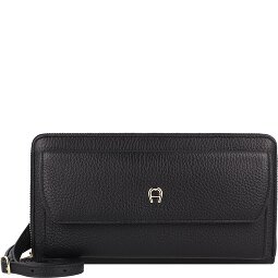 AIGNER Clutch Geldbörse Leder 20 cm  Variante 2