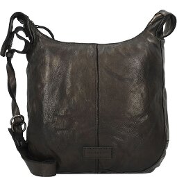 Harold's Submarine Umhängetasche Leder 31 cm  Variante 8