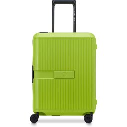 Delsey Paris x United Colors of Benetton 4 Rollen Kabinentrolley 55 cm  Variante 2