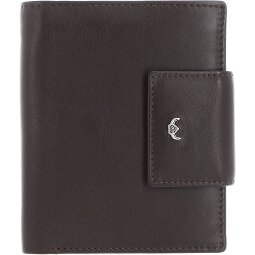 Golden Head Dublin Geldbörse RFID Schutz Leder 10 cm  Variante 1