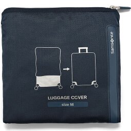Samsonite Ta Revolution Kofferschutzhülle 60 cm  Variante 1