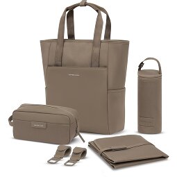 Kapten & Son Lindby Wickelrucksack 41 cm  Variante 6
