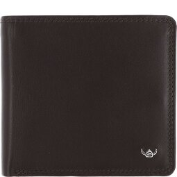 Golden Head Polo Geldbörse RFID Schutz Leder 11 cm  Variante 2