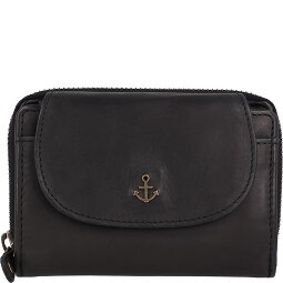 Harbour 2nd Lilian Geldbörse Leder 9.5 cm  Variante 2