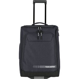 Travelite Kick Off 2-Rollen Reisetasche 55 cm  Variante 1