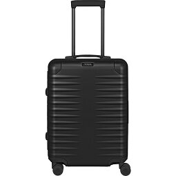 Titan Eternity 4-Rollen Kabinentrolley S Aluminium 55 cm  Variante 1