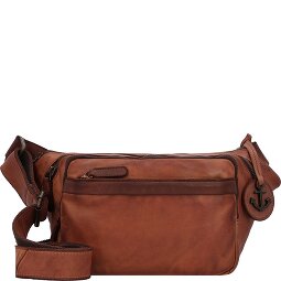 Harbour 2nd Urban Poets Harper Gürteltasche Leder 30.5 cm  Variante 1