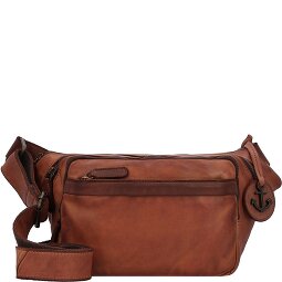 Harbour 2nd Urban Poets Harper Gürteltasche Leder 30.5 cm  Variante 1