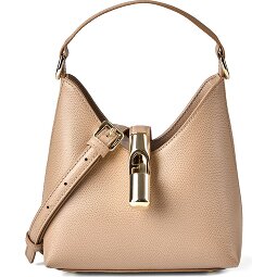 Furla Goccia Mini Bag Handtasche Leder 18 cm  Variante 3