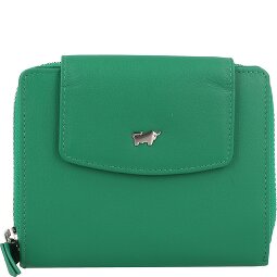 Braun Büffel Joy Geldbörse RFID Schutz Leder 12 cm  Variante 2