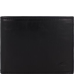 camel active Wood Geldbörse Leder 12.5 cm  Variante 1