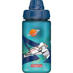 Step by Step Trinkflasche  Variante 2