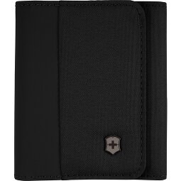 Victorinox Travel Essentials Geldbörse RFID Schutz 9 cm  Variante 1