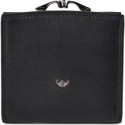 Golden Head Polo Geldbörse RFID Leder 10 cm  Variante 4