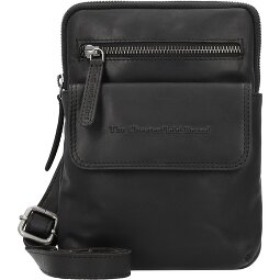 The Chesterfield Brand Wax Pull Up Umhängetasche Leder 16 cm  Variante 3