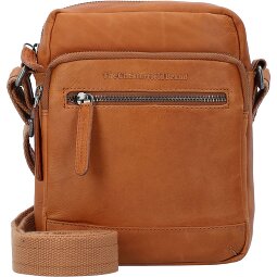 The Chesterfield Brand Wax Pull Up Umhängetasche Leder 17 cm  Variante 2