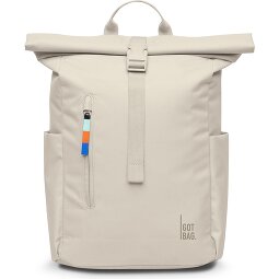 GOT BAG Rolltop Easy Daypack 40 cm Laptopfach  Variante 3