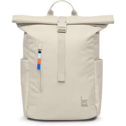 GOT BAG Rolltop Easy Daypack 40 cm Laptopfach  Variante 3