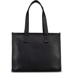 Jost Vika Schultertasche Leder 38 cm  Variante 1