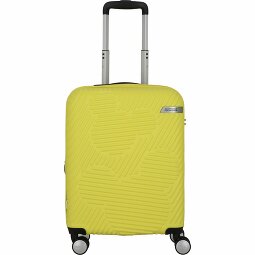 American Tourister Mickey Clouds 4 Rollen Kabinentrolley 55 cm  Variante 2