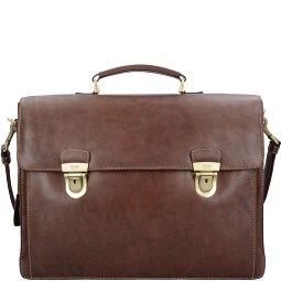 Picard Toscana Aktentasche Leder 42 cm Laptopfach  Variante 1
