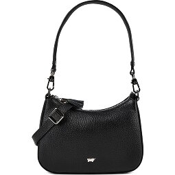 Braun Büffel Hanna Schultertasche Leder 25 cm  Variante 4