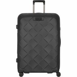 Stratic Leather & More 4-Rollen Trolley 75 cm  Variante 3