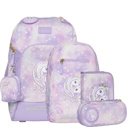 Beckmann Norway Active Air FLX Schulranzen-Set 6-teilig  Variante 13