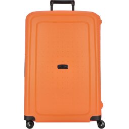 Samsonite S'Cure Spinner 4-Rollen Trolley 75 cm  Variante 1