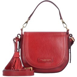 The Bridge Pearldistrict Schultertasche Leder 20 cm  Variante 2