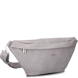 Zwei Mademoiselle.M Umhängetasche 40 cm  Variante 2