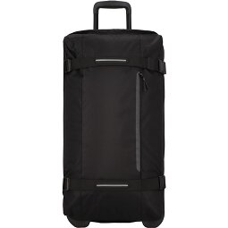 American Tourister Urban Track 2 Rollen Reisetasche M 68 cm  Variante 1