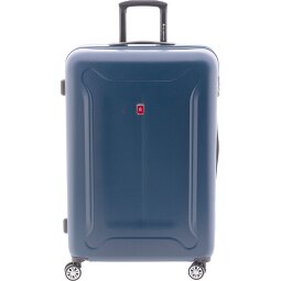 Gladiator 4800 4 Rollen Trolley 78 cm  Variante 2
