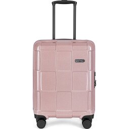 Epic Crate Reflex EVO 4 Rollen Kabinentrolley 55 cm  Variante 1