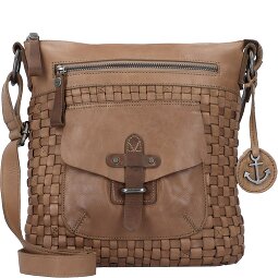 Harbour 2nd Urban Poets Aurora-Up Umhängetasche Leder 28 cm  Variante 3