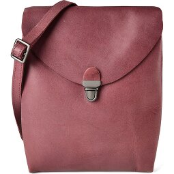 Harold's Fold Mini Bag Umhängetasche Leder 17 cm  Variante 6