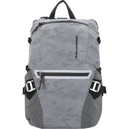 Piquadro PQ-M Rucksack RFID 39 cm Laptopfach  Variante 1