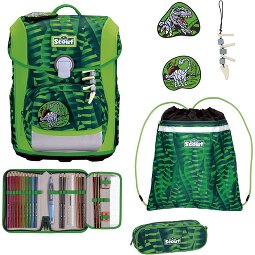 Scout Neo Schulranzen-Set 4-teilig  Variante 1
