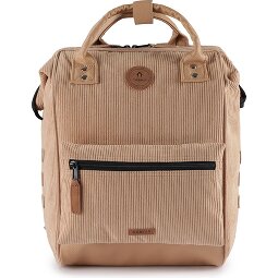 Cabaia Adventurer Velvet Medium Daypack 41 cm Laptopfach  Variante 3