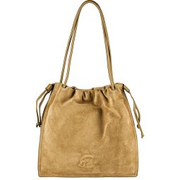 Coccinelle Dulse Schultertasche Leder 37 cm  Variante 3