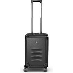 Victorinox Spectra Pro 4 Rollen Kabinentrolley 55 cm Laptopfach mit Dehnfalte  Variante 1