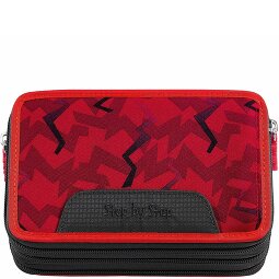 Step by Step Mäppchen  Variante 2