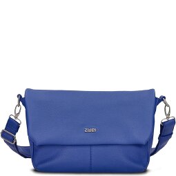 Zwei Mademoiselle.M Messenger 33 cm Laptopfach  Variante 13