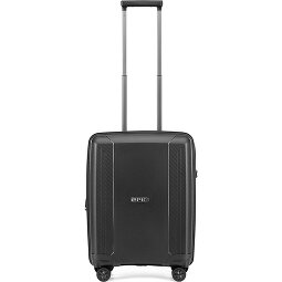 Epic Anthem 4 Rollen Kabinentrolley 55 cm mit Dehnfalte  Variante 2