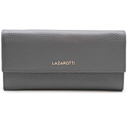 Lazarotti Bologna Leather Geldbörse Leder 19 cm  Variante 5