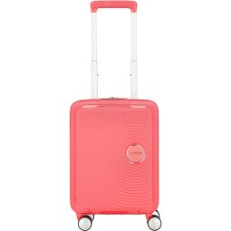 American Tourister Soundbox Mini 4 Rollen Kindertrolley 47 cm  Variante 6